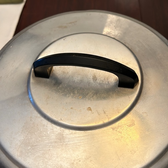 Vintage Regal Ware Cake & Pie Carrier - Picture 3 of 10